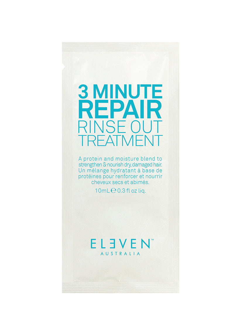 3 MINUTE REPAIR RINSE OUT TREATMENT