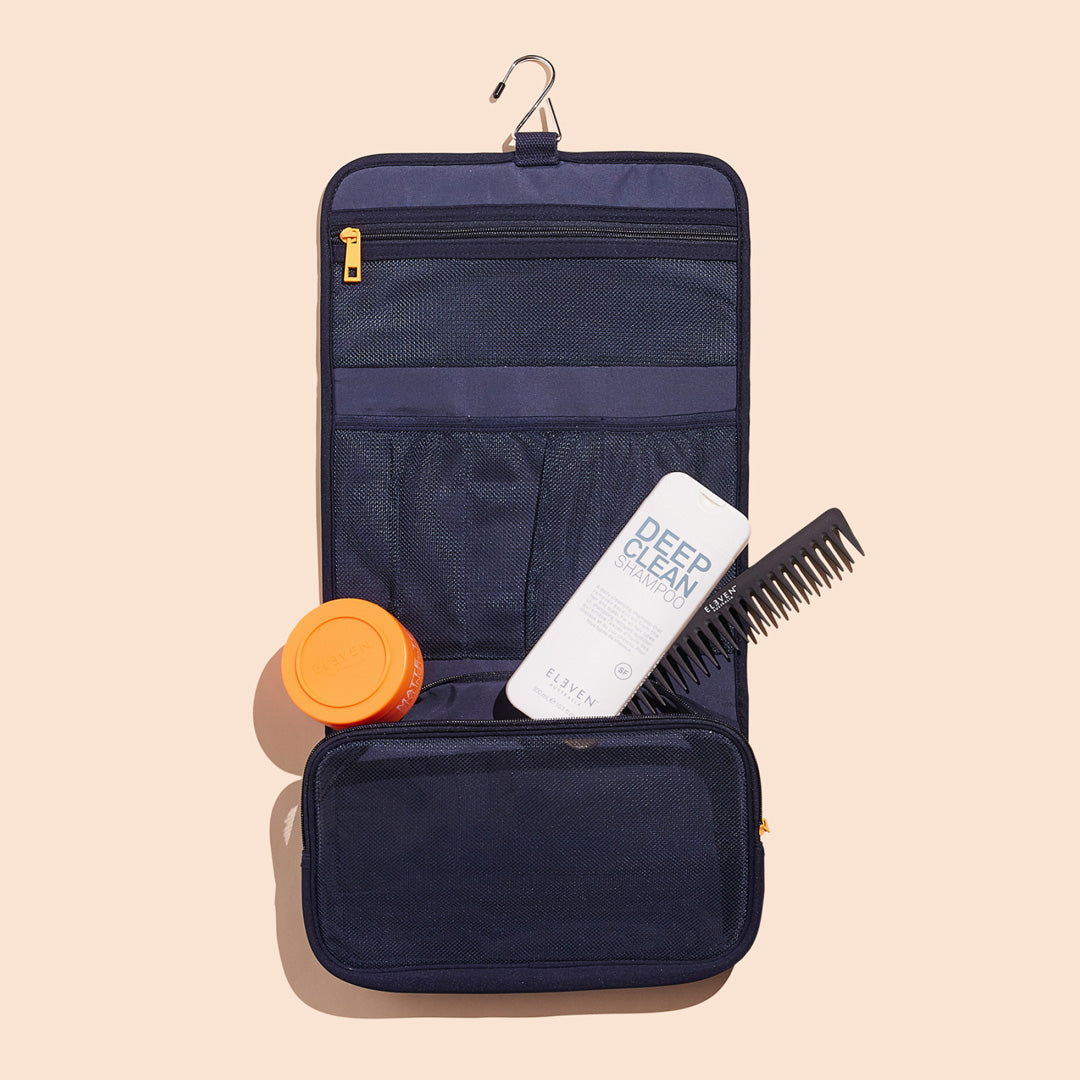 ROLL-UP BAG - Toilettas
