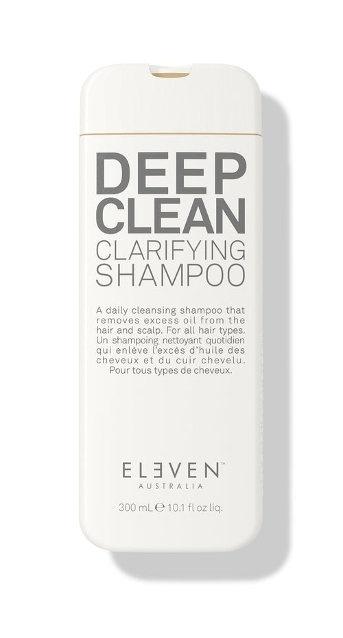 DIEP REINIGENDE ZUIVERENDE SHAMPOO