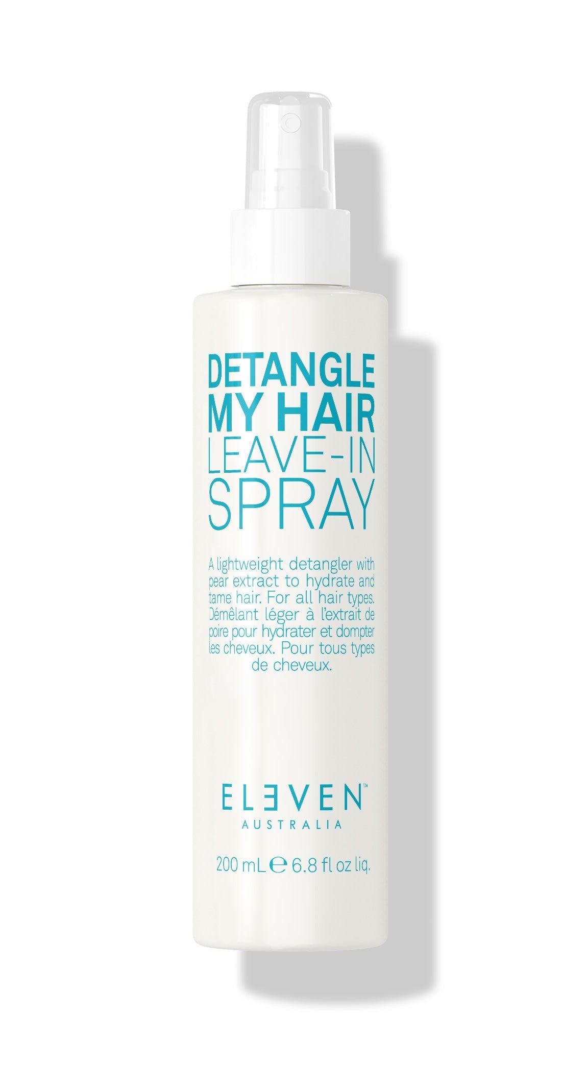 ONTWARRENDE LEAVE-IN SPRAY 200 ml ONTWARRENDE LEAVE-IN SPRAY 200 ml