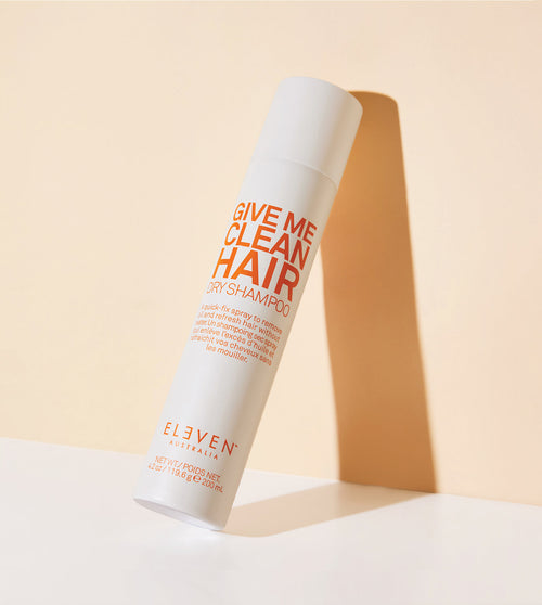 GIVE ME CLEAN HAIR DROOGSHAMPOO 172 ml
