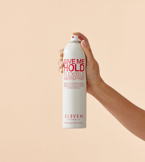 GIVE ME HOLD FLEXIBLE HAARSPRAY 300 ml