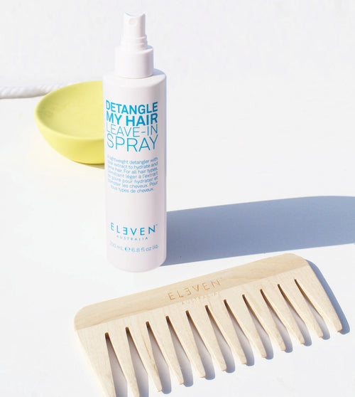 ONTWARRENDE LEAVE-IN SPRAY 200 ml