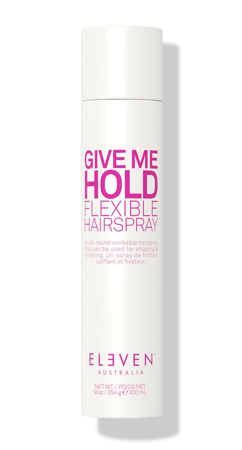 GIVE ME HOLD FLEXIBLE HAARSPRAY 300 ml