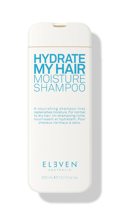 HYDRATE MY HAIR VOCHT SHAMPOO