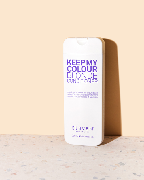 HOUD MIJN KLEUR BLOND CONDITIONER