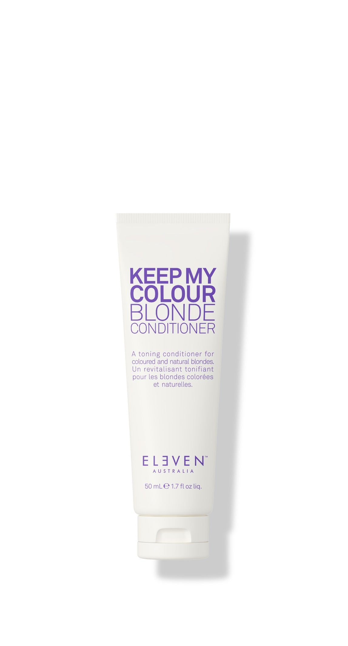 HOUD MIJN KLEUR BLOND CONDITIONER