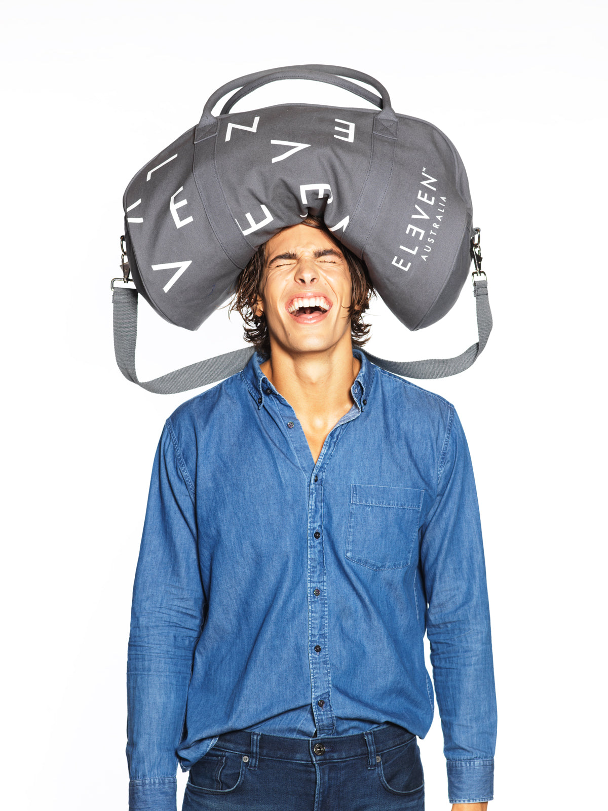 Duffelbag - Reistas