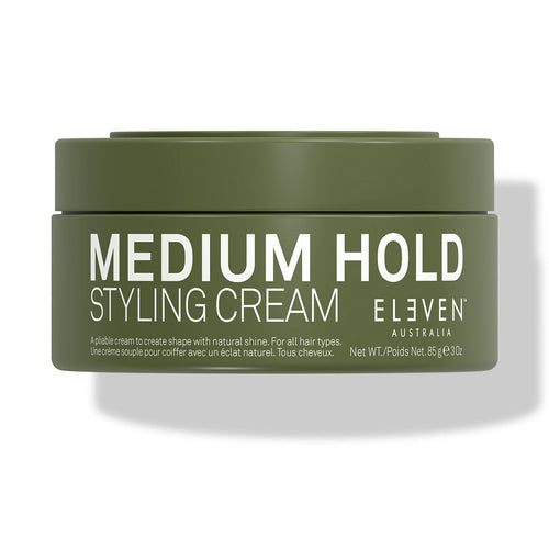 MEDIUM FIXATIE STYLINGCRÈME 85 g