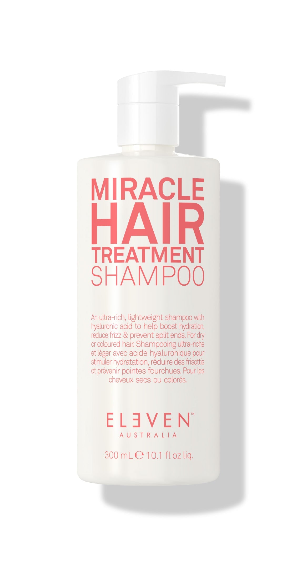WONDER HAARBEHANDELING SHAMPOO WONDER HAARBEHANDELING SHAMPOO