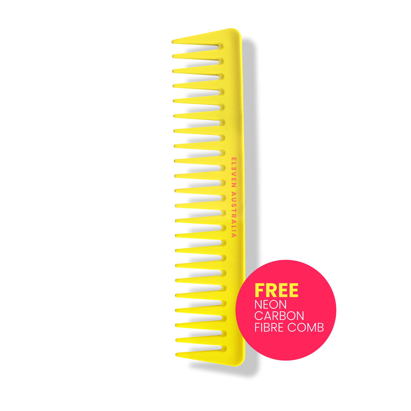 Limited Edition Neon Miracle Hair Treatment