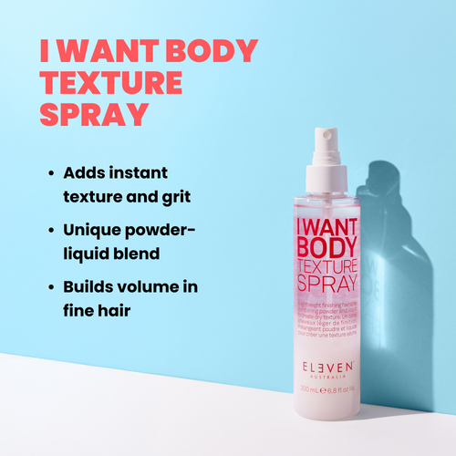 IK WIL LICHAAMSTEXTUURSPRAY