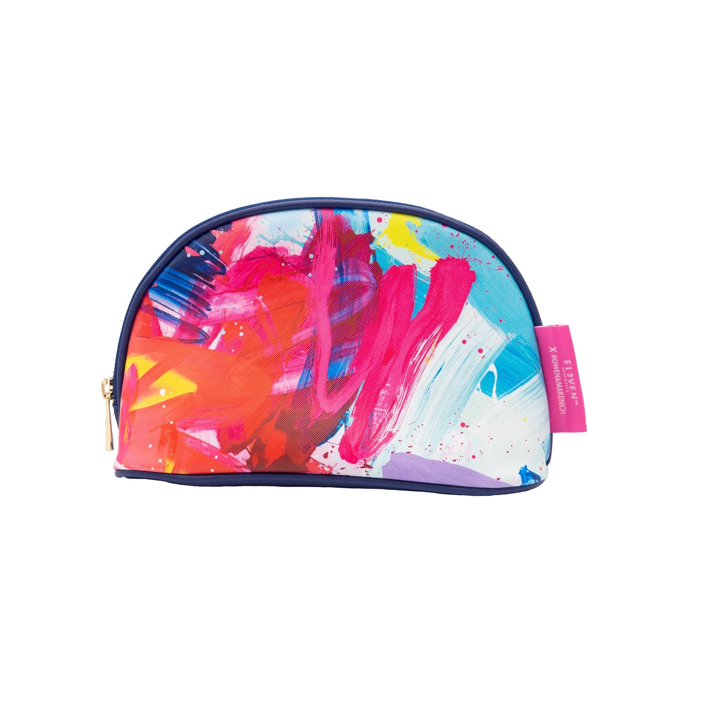Toilettas - ELEVEN Australia x Rowena Martinich