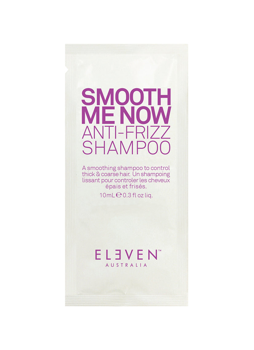 SMOOTH ME NOW ANTI-FRIZZ SHAMPOO