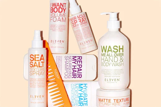 How to Find a Haircare Routine That ACTUALLY Works