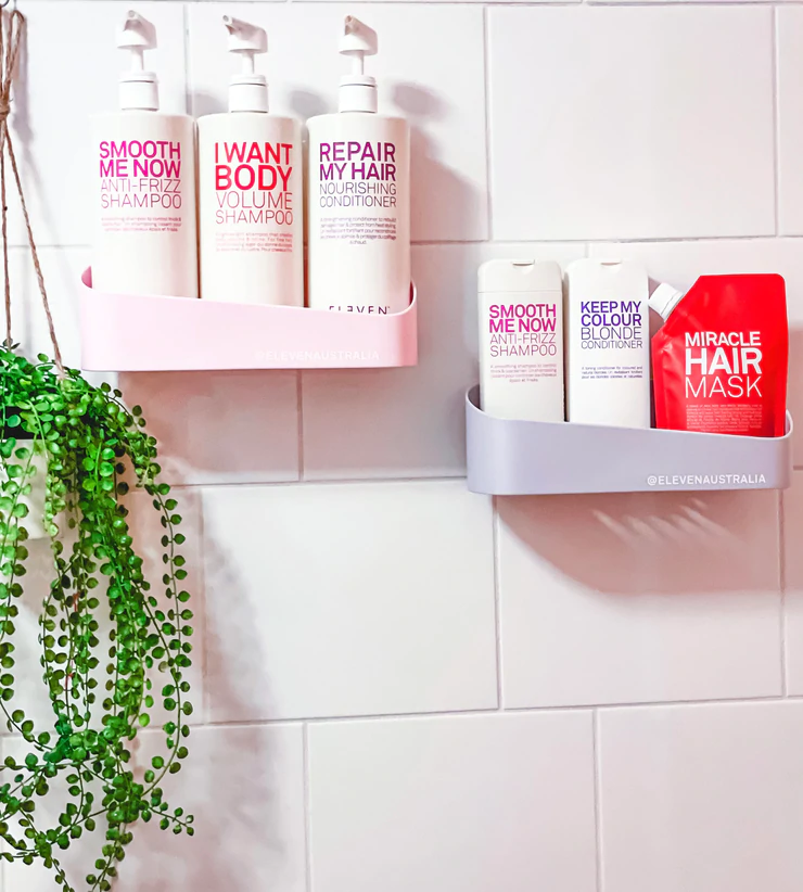 SHOWER HOLDER
