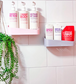 SHOWER HOLDER