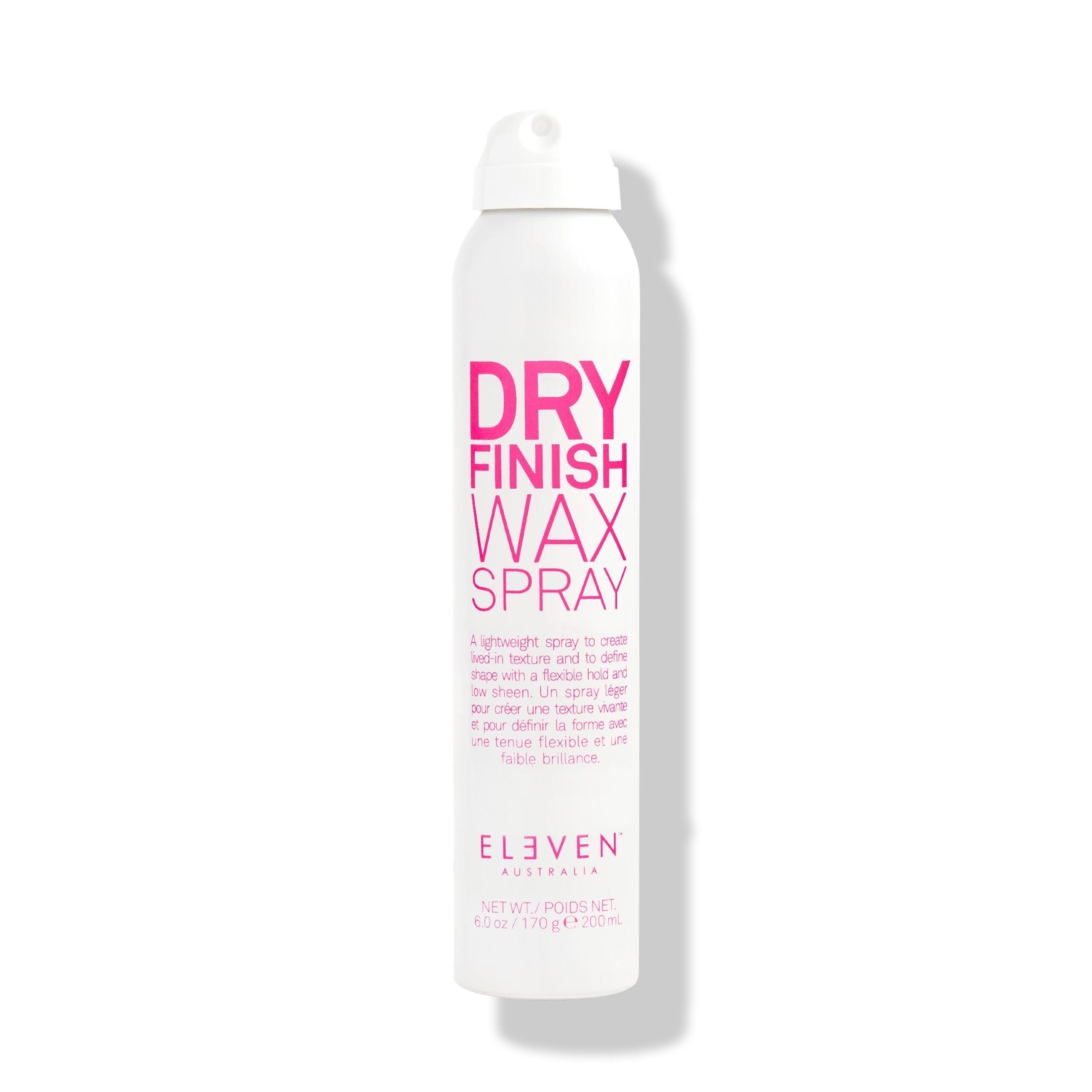 DROGE AFWERKING WAS SPRAY 200 ml