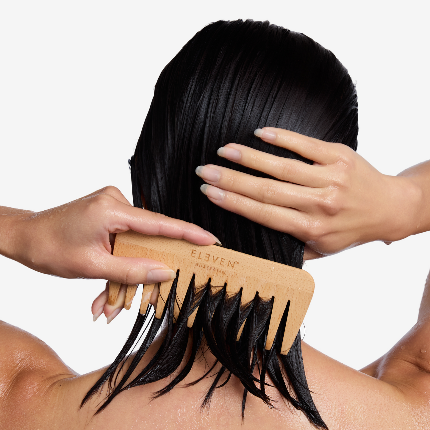 WONDER HAARBEHANDELING CONDITIONER