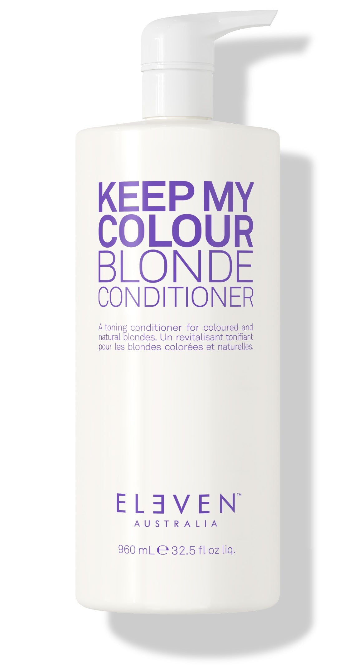 HOUD MIJN KLEUR BLOND CONDITIONER