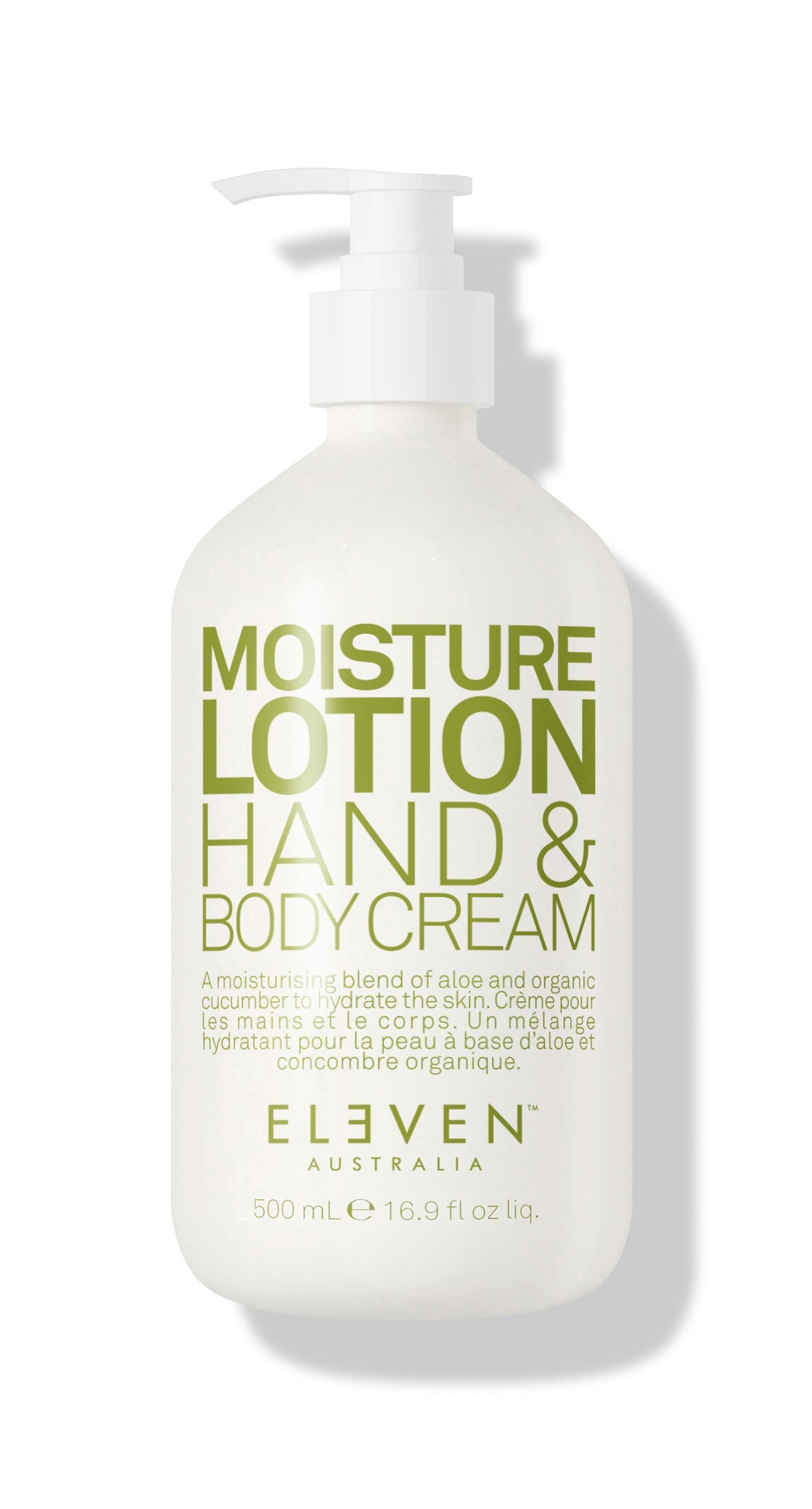 VOCHT INBRENGENDE LOTION HAND & LICHAAMSCRÈME