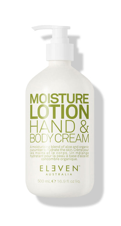 VOCHT INBRENGENDE LOTION HAND & LICHAAMSCRÈME