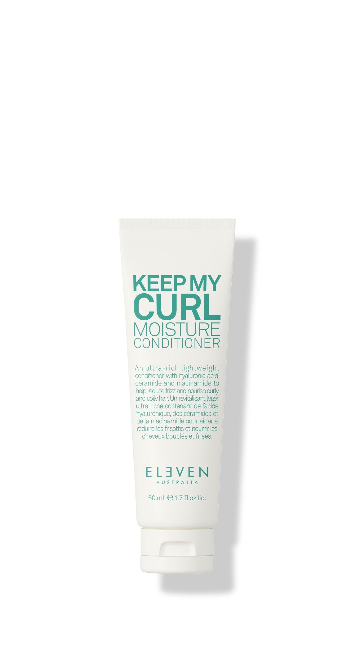 KEEP MY CURL HYDRATERENDE CONDITIONER