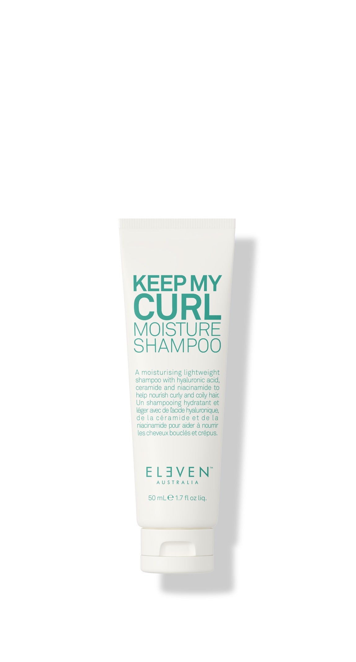 KEEP MY CURL HYDRATERENDE SHAMPOO