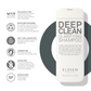 DIEP REINIGENDE ZUIVERENDE SHAMPOO