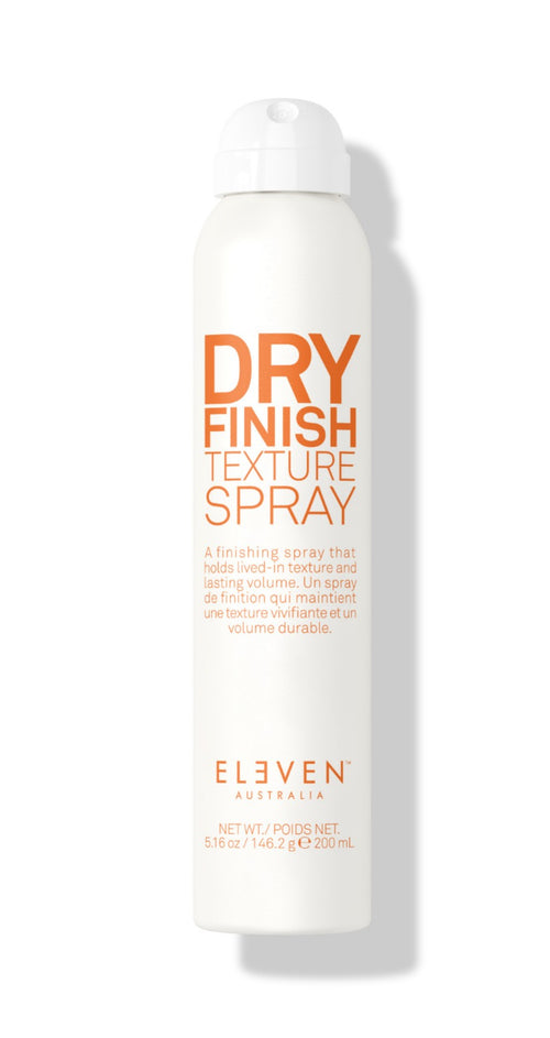 DROGE FINISH TEXTUURSPRAY 200 ml