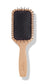 HOUTEN PADDLE BORSTEL