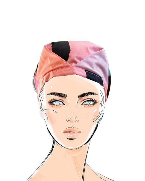 Badmuts - ELEVEN Australia x Melanie Macilwain