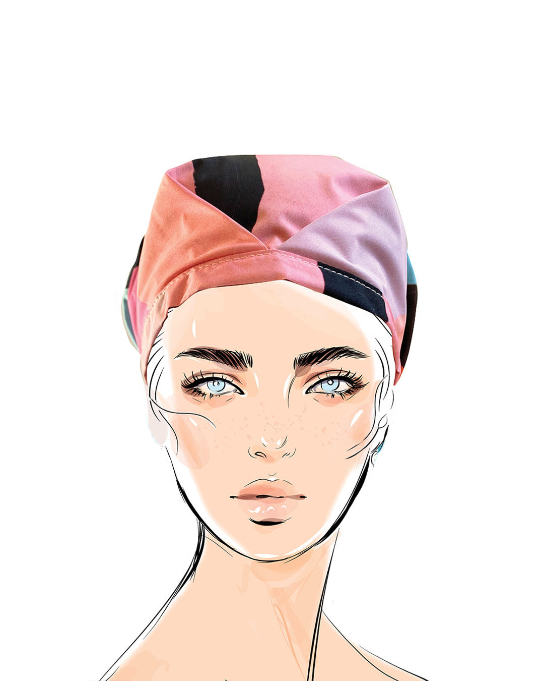 Badmuts - ELEVEN Australia x Melanie Macilwain