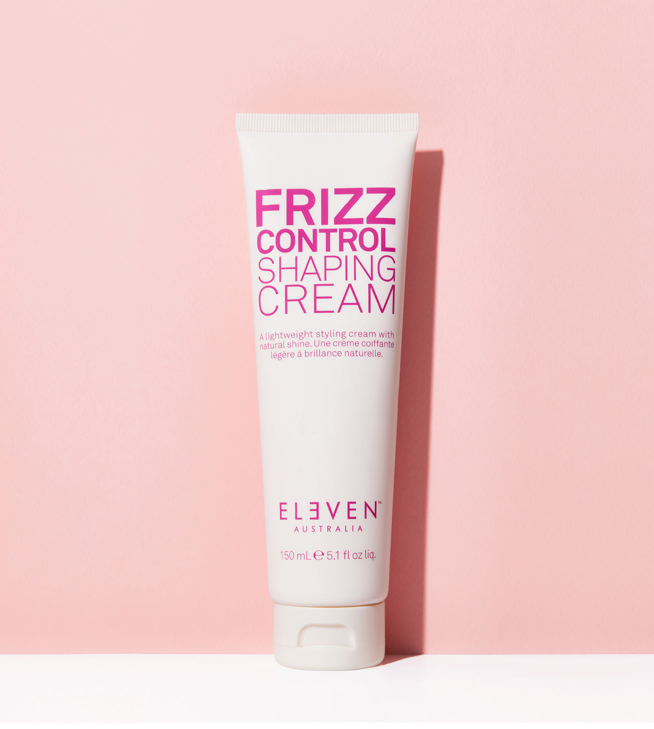 FRIZZ CONTROL SHAPING CRÈME 150 ml