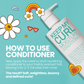 KEEP MY CURL HYDRATERENDE CONDITIONER