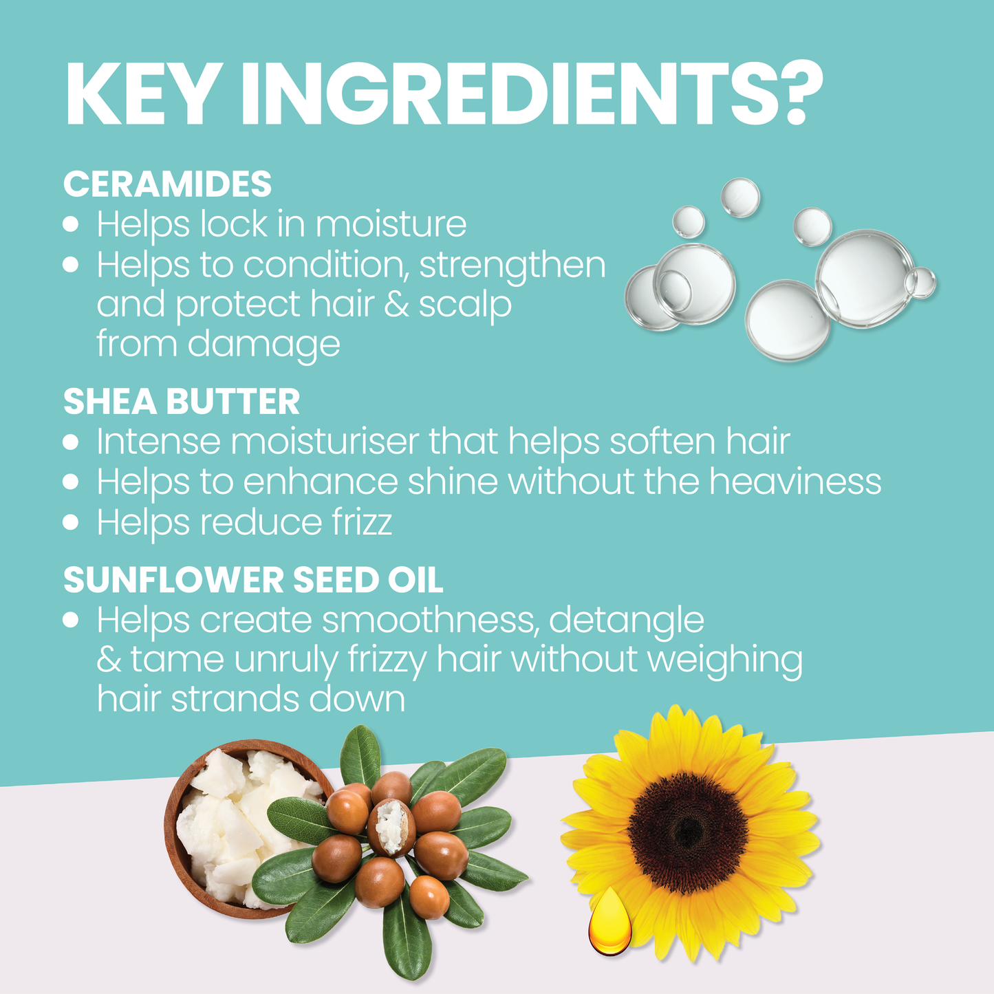 KEEP MY CURL HYDRATERENDE CONDITIONER