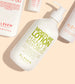VOCHT INBRENGENDE LOTION HAND & LICHAAMSCRÈME
