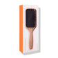 HOUTEN PADDLE BORSTEL