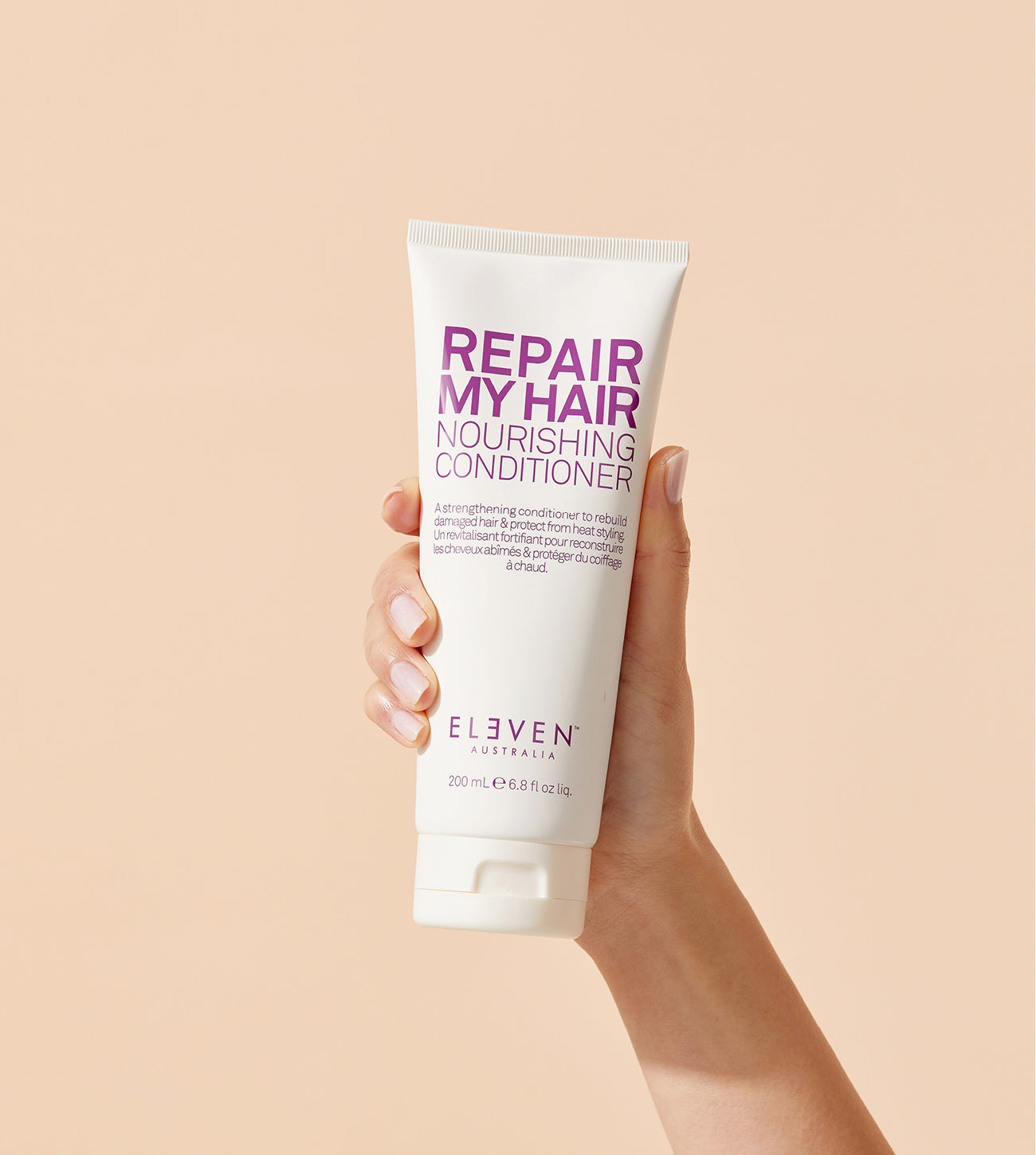 REPAIR MY HAIR VOEDENDE CONDITIONER