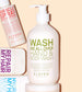 WASH ME ALL OVER HAND- & BODYWASH