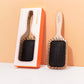 HOUTEN PADDLE BORSTEL