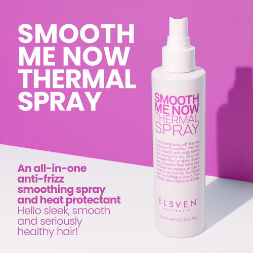 SMOOTH ME NOW THERMAL SPRAY 50ml