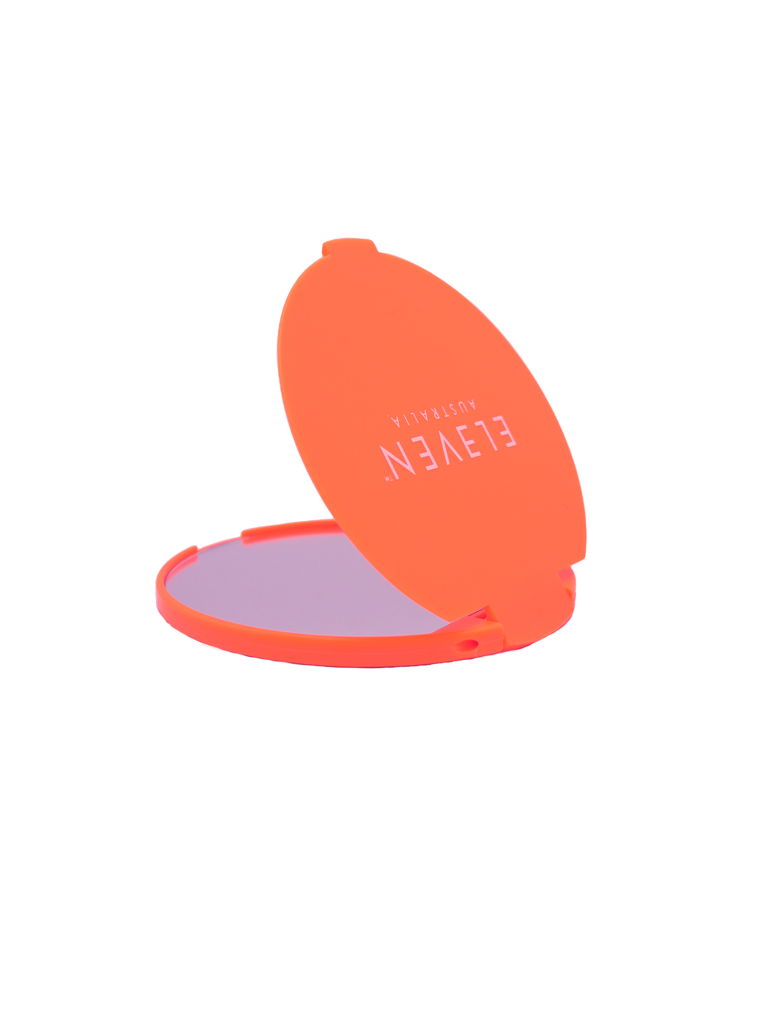 NEON FOLDING MIRROR