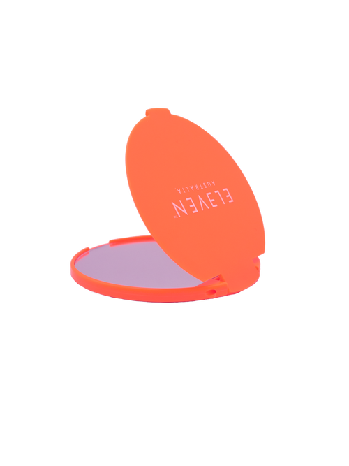 NEON FOLDING MIRROR
