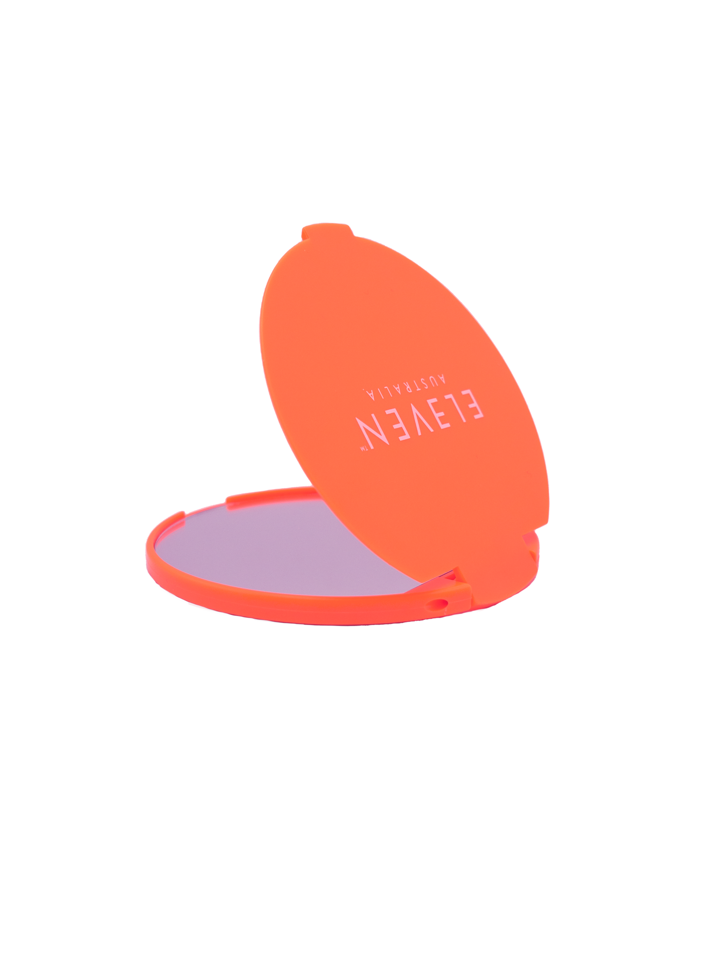 NEON FOLDING MIRROR