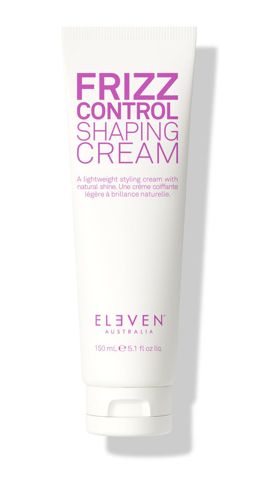 FRIZZ CONTROL SHAPING CRÈME 150 ml