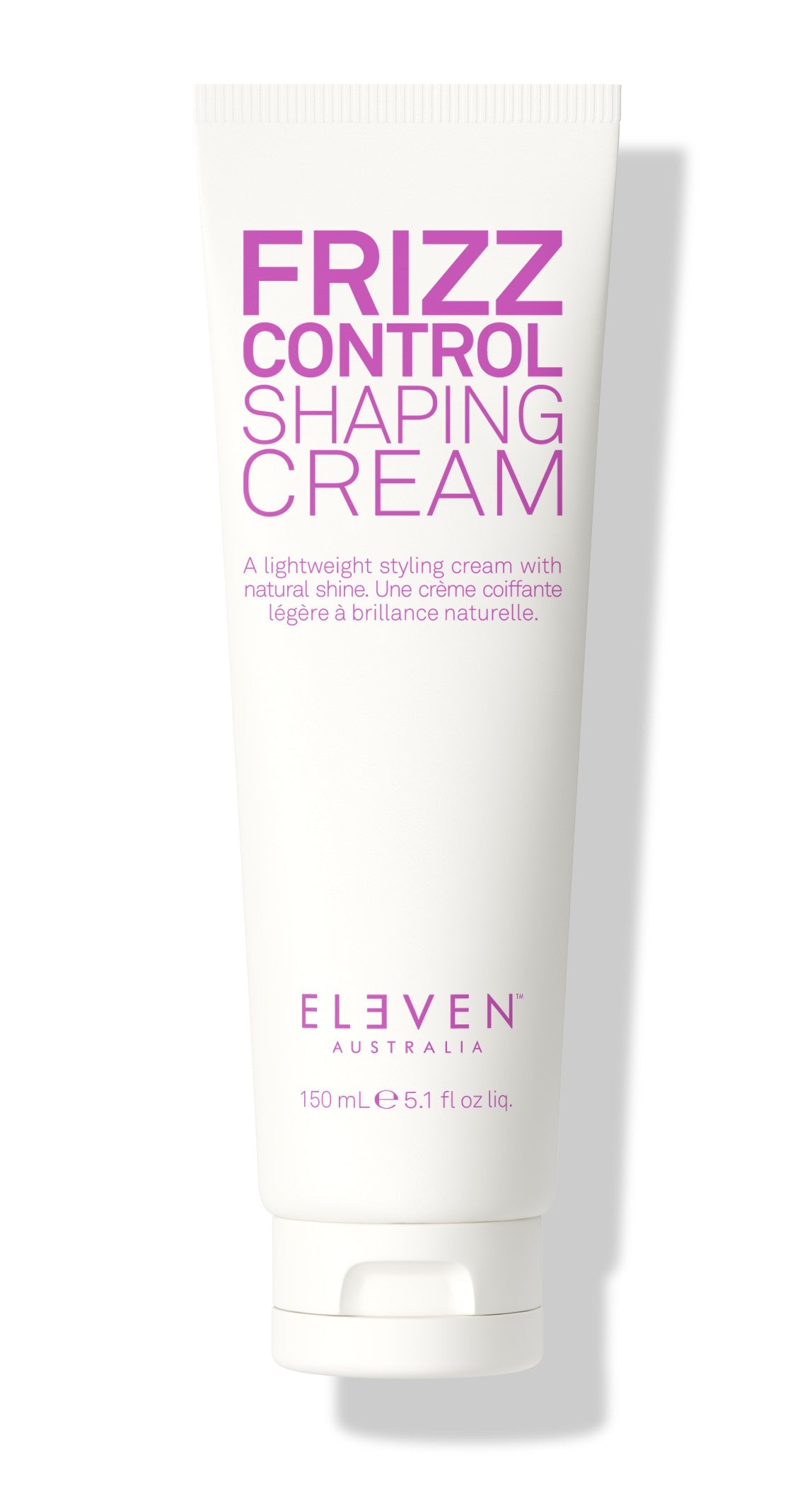FRIZZ CONTROL SHAPING CRÈME 150 ml
