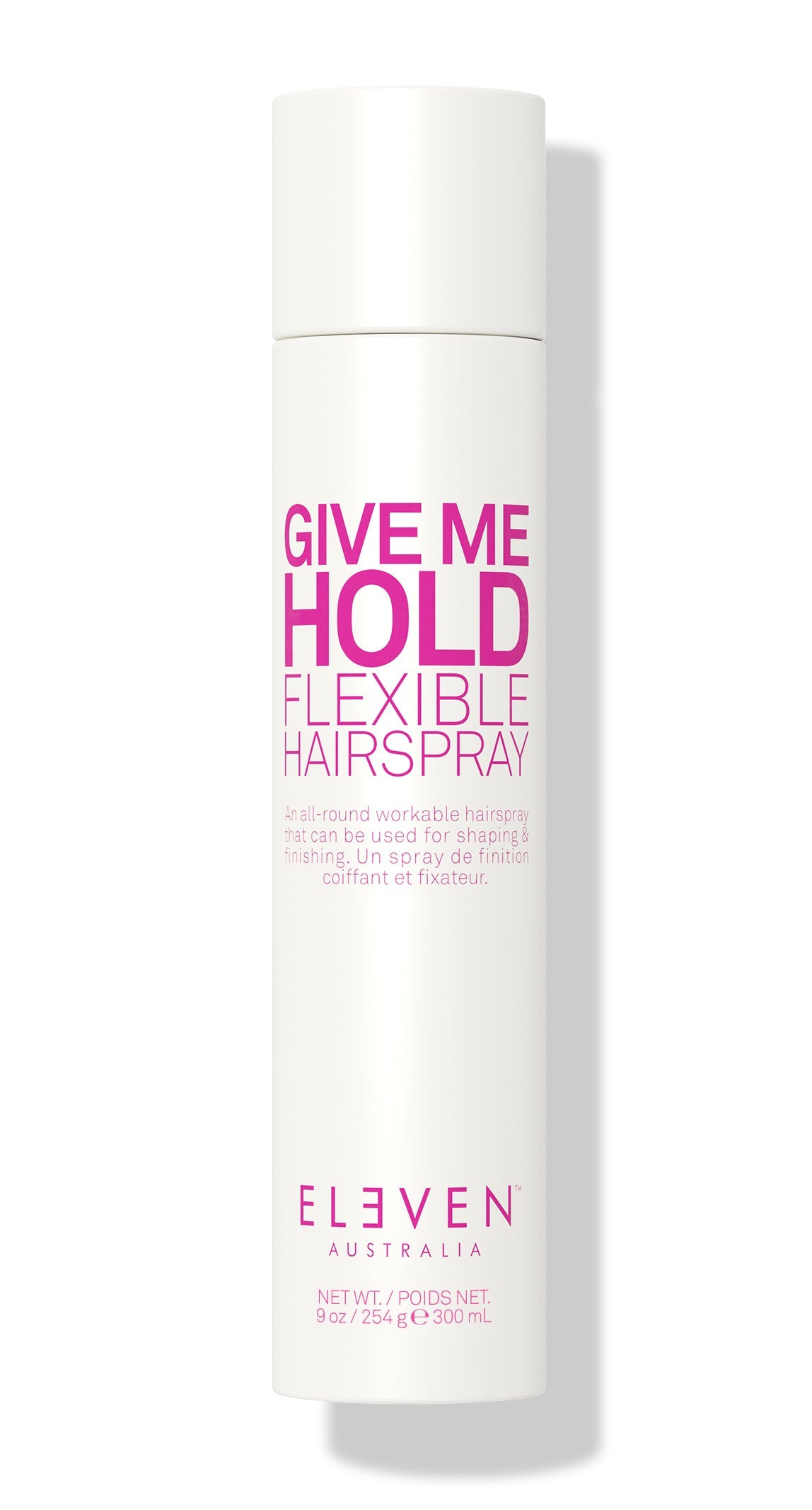 GIVE ME HOLD FLEXIBLE HAARSPRAY 300 ml