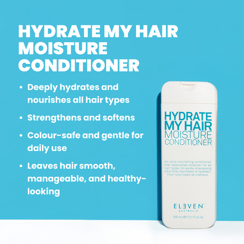 HYDRATE MY HAIR VOCHTINBRENGENDE CONDITIONER