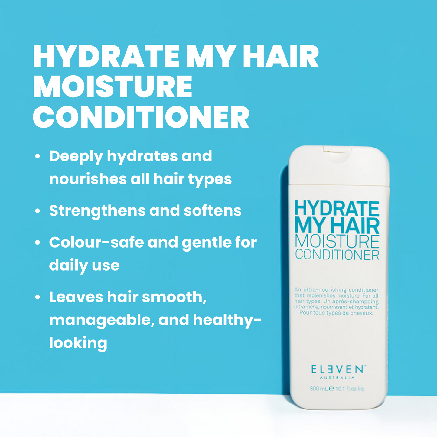 HYDRATE MY HAIR VOCHTINBRENGENDE CONDITIONER